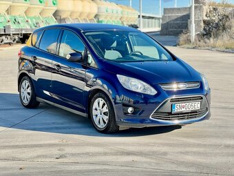 Ford C-max 1.6 TDCI - 8