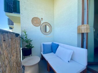 ASSENZIO – PREDAJ – Nadštandardne veľká garsónka v tichej lo - 8