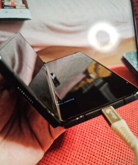 Samsung galaxy fold 5 5g 12/512 - 8