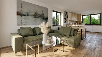 Na predaj rodinný dom v štádiu hrubej stavby, Bohdanovce pri - 8