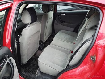 Alfa Romeo 147 1.9jtd 95 kw - 8