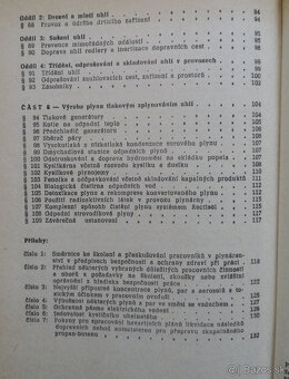 Pravidla o bezpečnosti a ochraně zdraví při práci v plynáre - 8