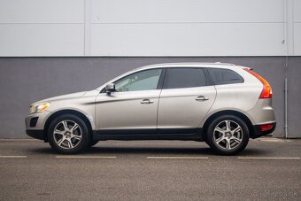 Volvo XC60 2011 - 8