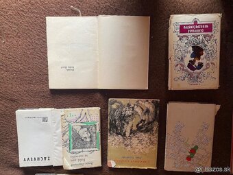 Rozne knihy - 8
