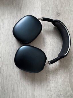 Airpods max 2024-usb c - 8