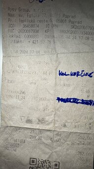 Koliesk korčule K2 BOA veľ. 40,5 - 8