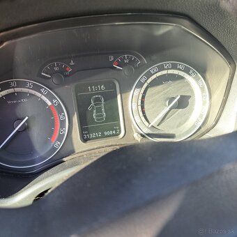 Skoda octavia vrs kombi - 8