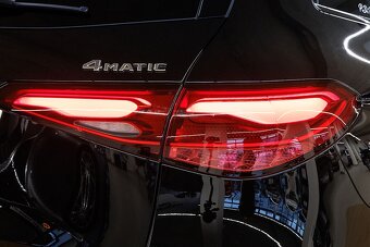 Mercedes-Benz GLC 220d 4Matic AMG Line - 8