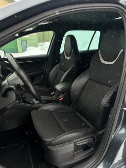 Škoda Octavia RS 2.0 TDi 4x4 DSG - 8