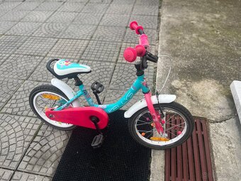 Kellys Emma detsky bicykel - 8