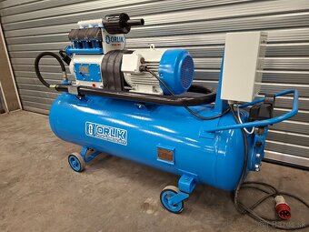 Kompresor Orlík PKS 50 - 8