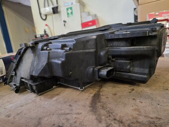 AUDI A7 Full Led - 8