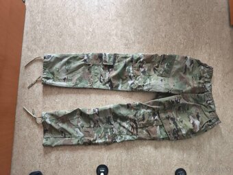 MultiCam Uniforma komplet - 8