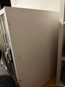 Postieľka 120x60 - 8