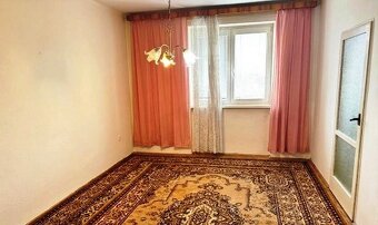 2-izb.byt 55 m2, TEHLA s balkónom + GARÁŽ - 8