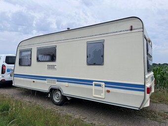 Karavan Adria O2 - 8