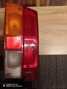 Prodej nová zadní světla Škoda - 8