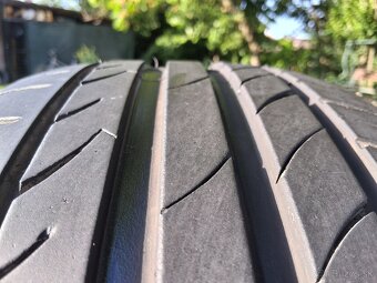 225/35 r19 letne pneumatiky - 8