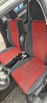 Suzuki Swift 1,3i 67,50kw kód: M13A - 8
