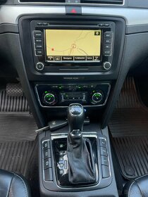 Škoda Superb 2.0tdi 125kw 2015 keyless - 8