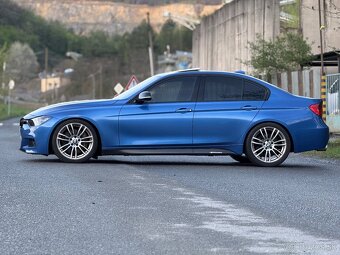 BMW F30 335i 107.000 Km - 8