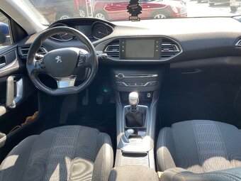 Peugeot 308 Break/SW SW 1.5 BlueHDi 130 S S - 8