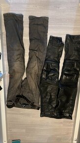4SR moto bunda, prilba, nohavice - 8