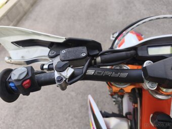 KTM EXC 250 SixDays 2022 - 8