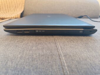 Acer aspire 5750G, i3 2-jadro 2GHz, 6GB RAM, SSD, nová bat. - 8