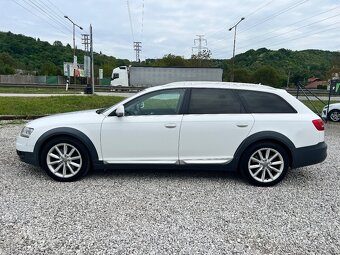 Audi A6 allroad 3.0tdi - 8