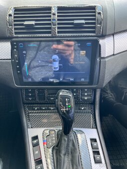 BMW e46 330xd - 8