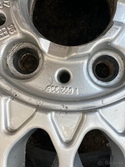 BMW r16 style 5 5x120 - 8