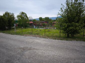 Pozemok Nitra, Mlynárce aj s projektom - 8