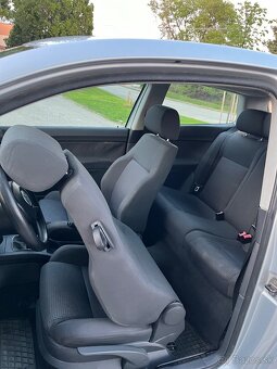 VW Polo 1.2 HTP 9N - 8