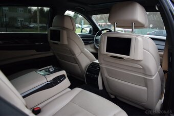 BMW f02 - 8