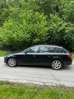 Predám Audi a4 b8 2008 s automatickou prevodovkou - 8