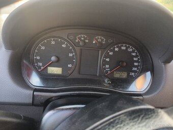 VW Polo R-Line 2002 - 8