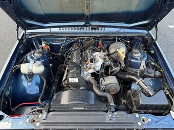 Volvo 740 GL - 8