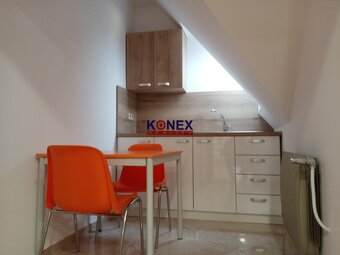 PRENÁJOM Obchodné priestory, 180 m2 na ul. Masarykovej v Mi - 8
