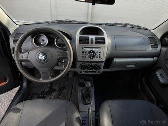 ✳️Suzuki Ignis 1.3i 69kw 4x4✳️ - 8