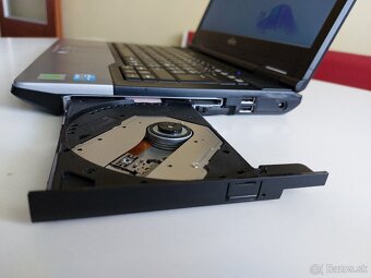 FUJITSU Lifebook S752 - 8