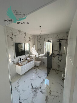 Novostavba apartmánu so strešnou terasou s nerušeným výhľado - 8