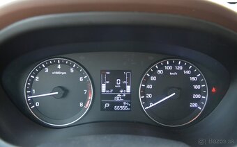 Hyundai i20 1.4 Mpi AT Comfort 1.Majiteľ, Slovák - 8