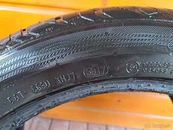 Letné pneu Matador Hectora 3 245/45 R18 2ks - 8