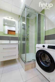 PRENAJATÝ Štýlový 2-izbový byt po kompletnej rekonštrukc - 8
