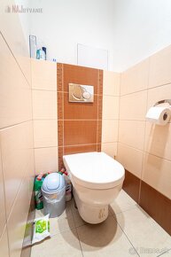 NA PREDAJ 3 I. BYT NA UL. GMV - RUŽOMBEROK - 8
