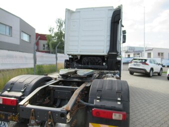 Renault Magnum 460Dxi hydraulika,přetypovaný speciál - 8
