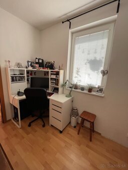 PREDAJ 3 izb. bytu - Rovinka, Železničná, 44m2 + balkón - 8