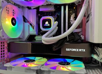 Ultra 7 265K\32GB\RTX 3080\SSD\850W Zdroj - 8