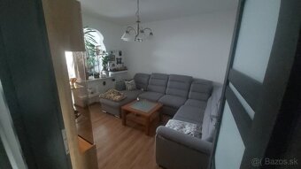 4 izbový byt, 82m² - 8